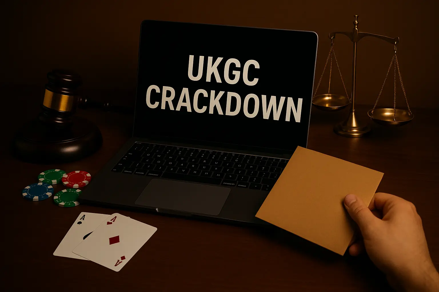 , Exploring Non-UKGC Licensed Casinos Freedom and Risks, Gestor de transporte de Mercancías